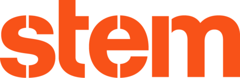 Stem, Inc. Logo