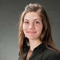 thumbnail Lauren Williams, Texas Resilient Coast Program Director at The Nature Conservancy (Photo: The Nature Conservancy)