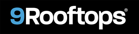 9Rooftops Logo