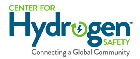 Center for Hydrogen Safety Logo