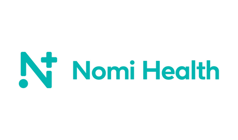 Nomi Health Logo