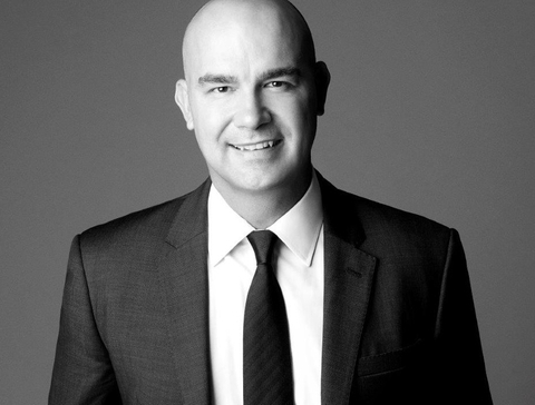 Andrew Stanleick appointed as President and Chief Executive Officer of The Beauty Health Company. (Photo: Business Wire)
