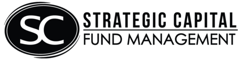 Strategic Capital Fund Management, LLC Logo
