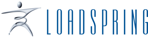 LoadSpring Solutions Logo