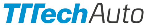 TTTech Auto Logo