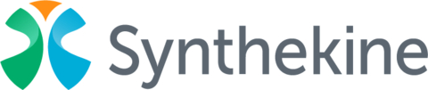 Synthekine Inc. Logo