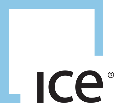 Intercontinental Exchange Logo