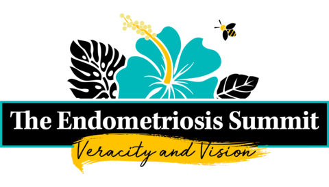 The Endometriosis Summit Logo