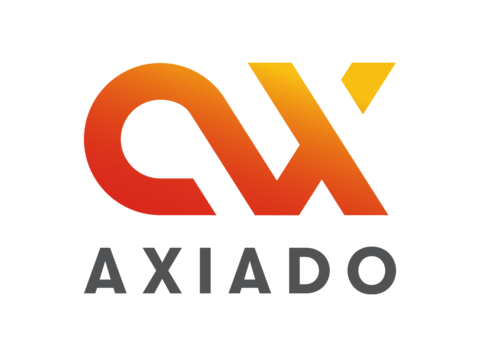 Axiado Corporation Logo