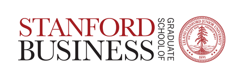 Stanford Graduate School of Business Logo