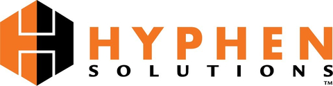 Hyphen Solutions Logo