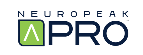 Neuropeak Pro Logo