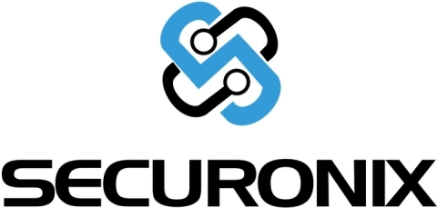 Securonix, Inc. Logo