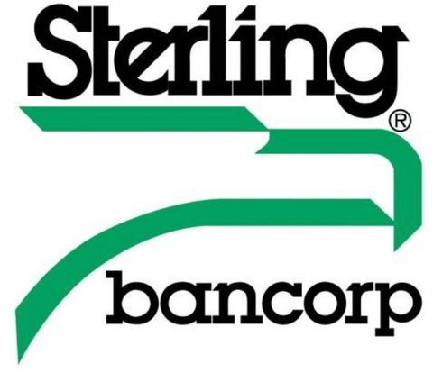 Sterling Bancorp, Inc. Logo