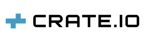 Crate.io Logo