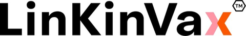 LinKinVax Logo