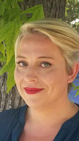 Susannah Morris has been appointed Assistant Dean of International Programs at UCLA Extension. For more about the program, visit: https://www.uclaextension.edu/international-students (Photo: Business Wire)