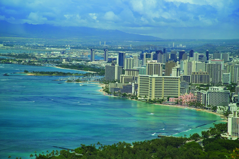 Wyndham Destinations operates 18 vacation ownership resorts in Hawai’i under the Club Wyndham, WorldMark by Wyndham, and Shell Vacations Club brands across Kaua’i, O’ahu, Maui, and the Big Island. (Photo: Business Wire)