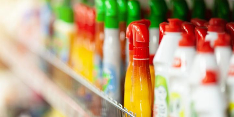 original The combined upstream and downstream economic impact connected to cleaning product manufacturing in the United States helped support nearly $200 billion in annual output and almost 700,000 jobs, according to a new report released by the American Cleaning Institute (ACI). The report, reflecting economic data from 2019, provides detailed snapshots of the essential nature of the cleaning product supply chain in the year prior to the worldwide spread of the coronavirus. (Photo: Business Wire)