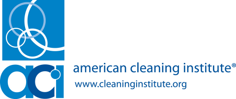 American Cleaning Institute Logo