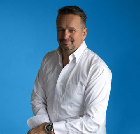 thumbnail Core Development Group appoints Mark Benoit as Vice President of Design and Construction (Photo: Business Wire)