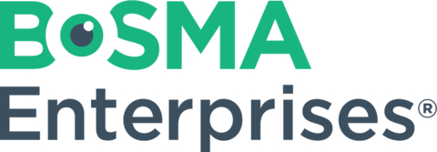 Bosma Enterprises Logo