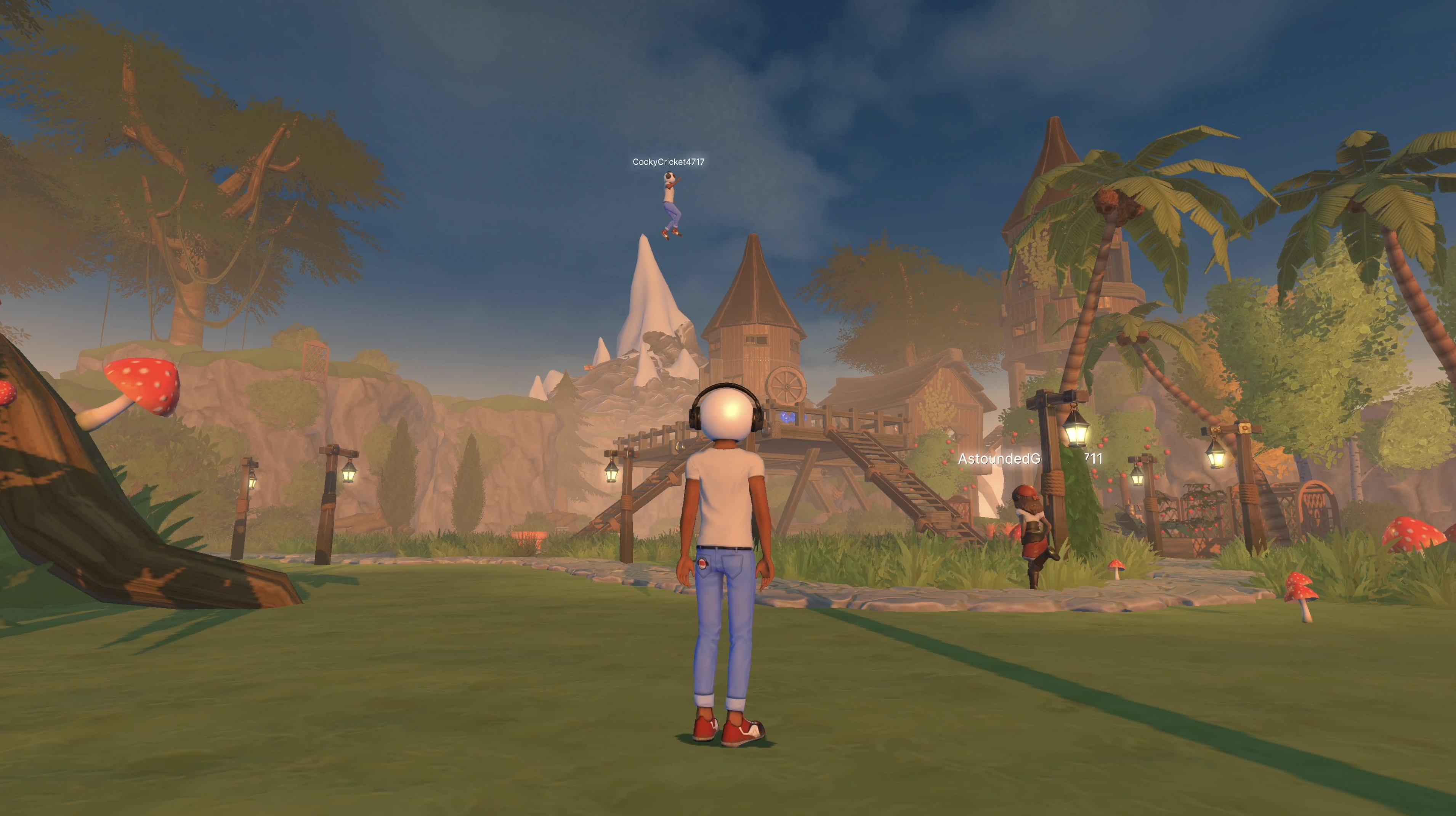 Tower of obby helll - HiberWorld: Play, Create and Share in the Metaverse.