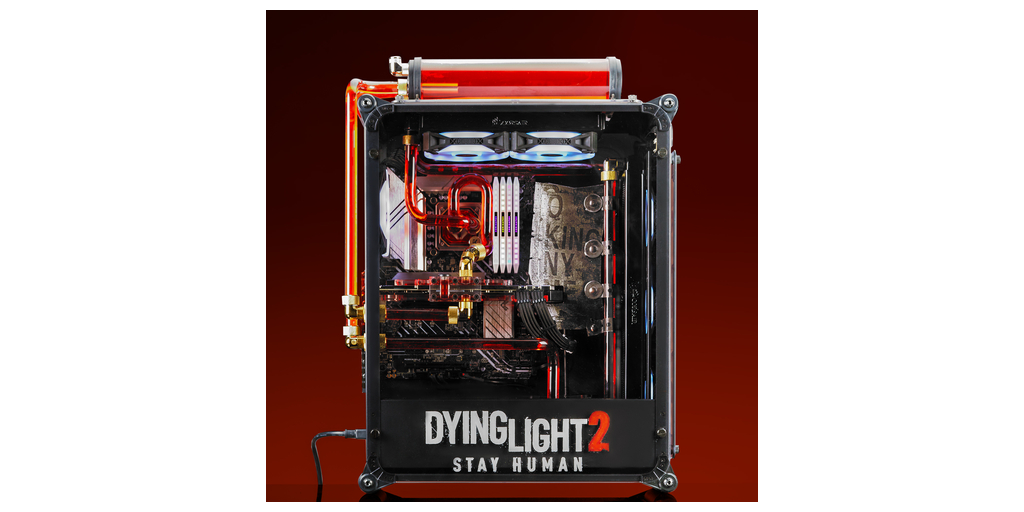 Dying Light Receives Cross-play Support on PC, Launches on the