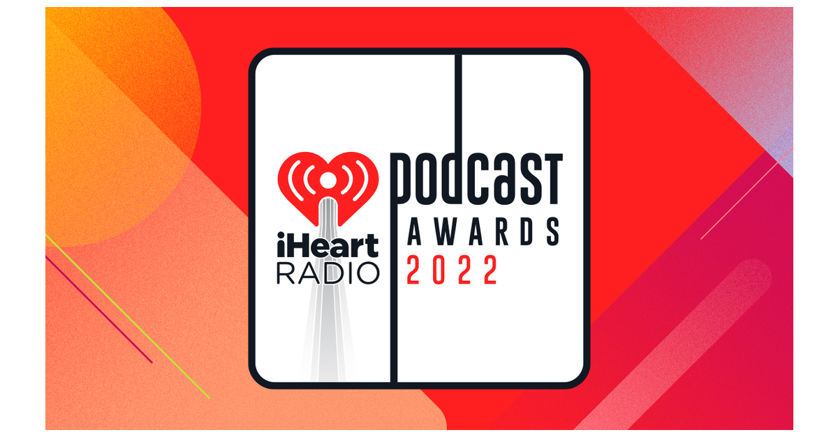 IHeartMedia Celebrates The Best In Podcasting During The Fourth Annual ...