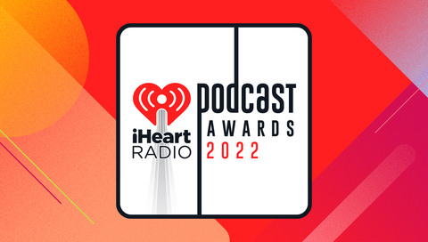 iHeartMedia, Inc. Logo