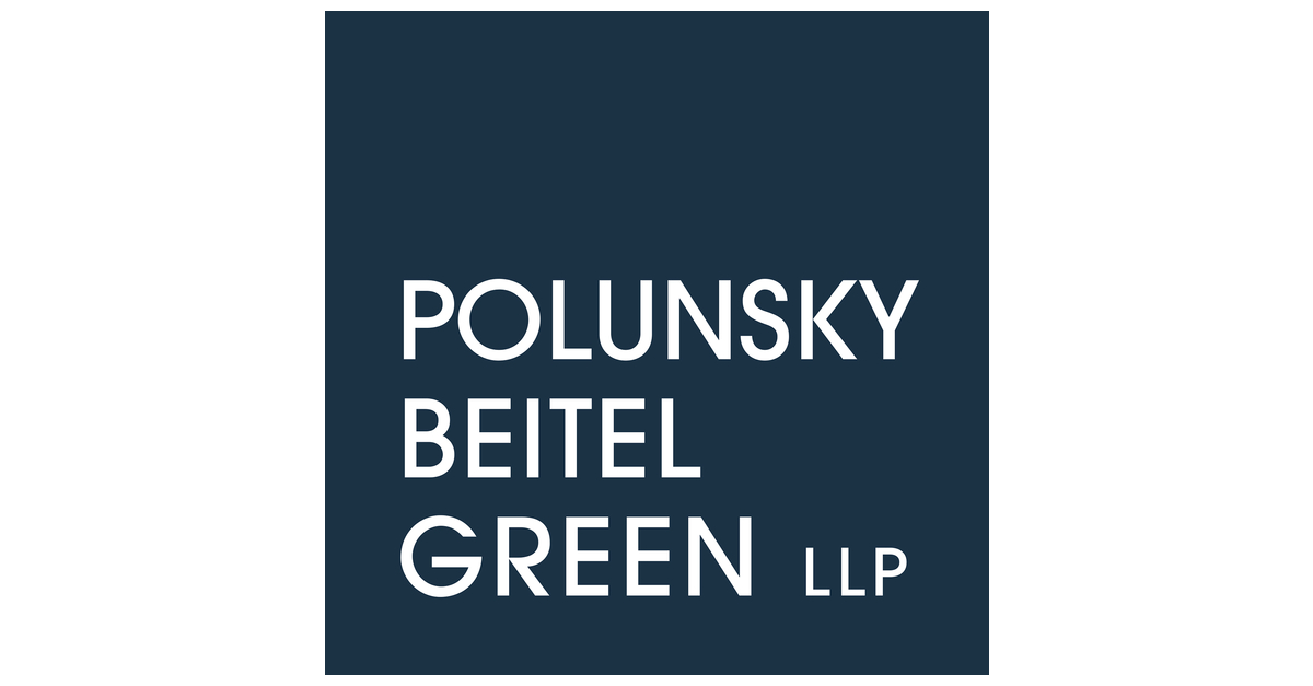 Polunsky Beitel Green Recognized as a “Legal Technology Trailblazer” by The National Law Journal