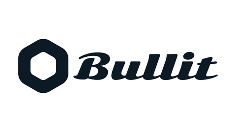 Bullit Logo
