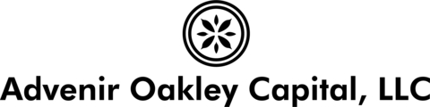 Advenir Oakley Capital Logo