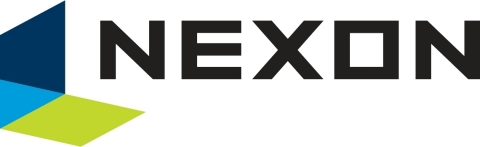 NEXON Co., Ltd. Logo