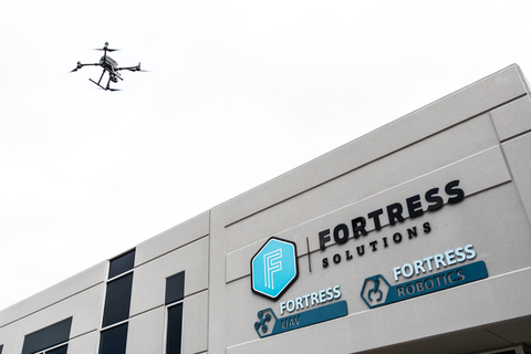 Fortress Solutions | 5G, telecom, IoT, Drone/UAS/Robotics