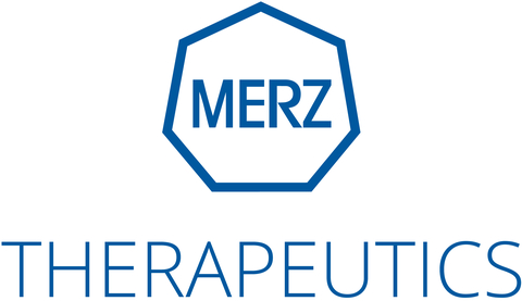 Merz Therapeutics GmbH Logo
