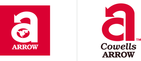 Arrow International, Inc. Logo