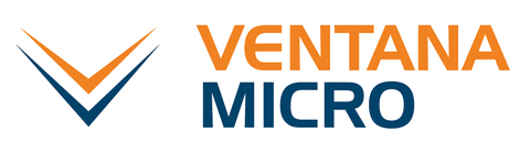 Ventana Micro Systems Inc. Logo
