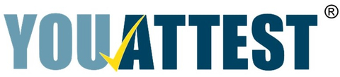 YouAttest Logo