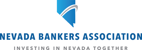 Nevada Bankers Association Logo