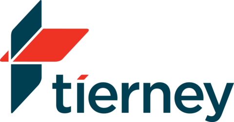 Tierney Logo