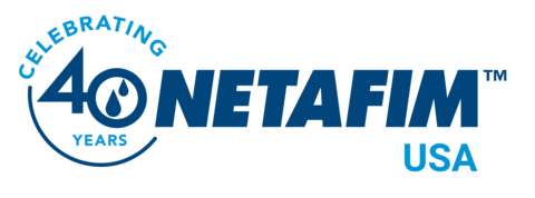 Netafim USA Logo