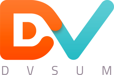 DvSum Logo