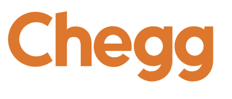 Chegg, Inc. Logo