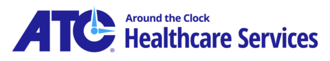 ATC Healthcare Logo