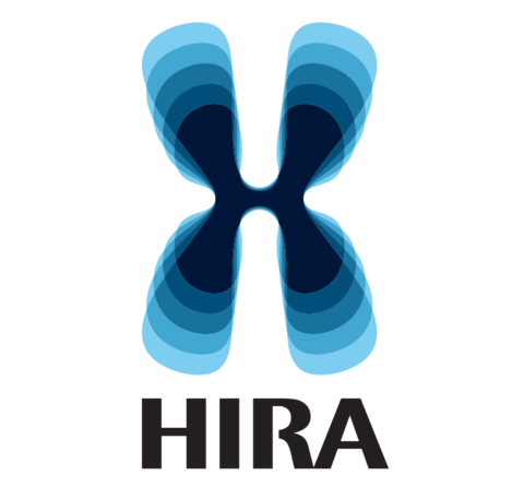 The Health Insurance Review and Assessment Service of Korea Logo