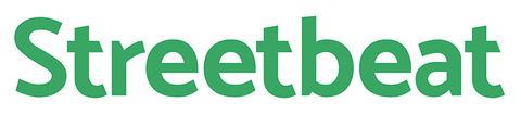 Streetbeat Logo