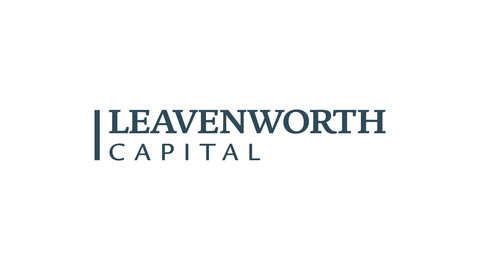 Leavenworth Capital Logo