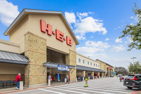 original Escarpment Village (Photo: Business Wire)