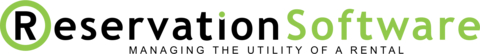 Reservation Software Logo